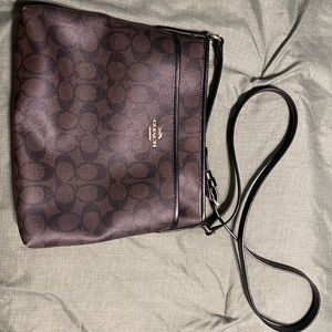Coach crossbody